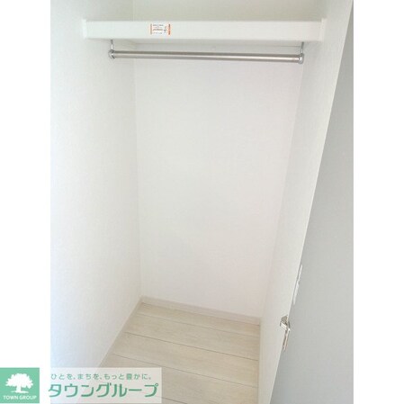 アペックス下高井戸IIの物件内観写真